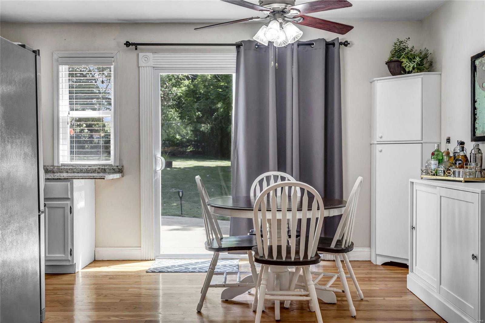 Hartford Meadows - Residential