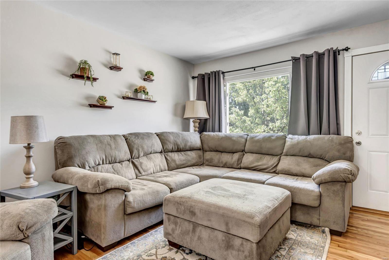 Hartford Meadows - Residential