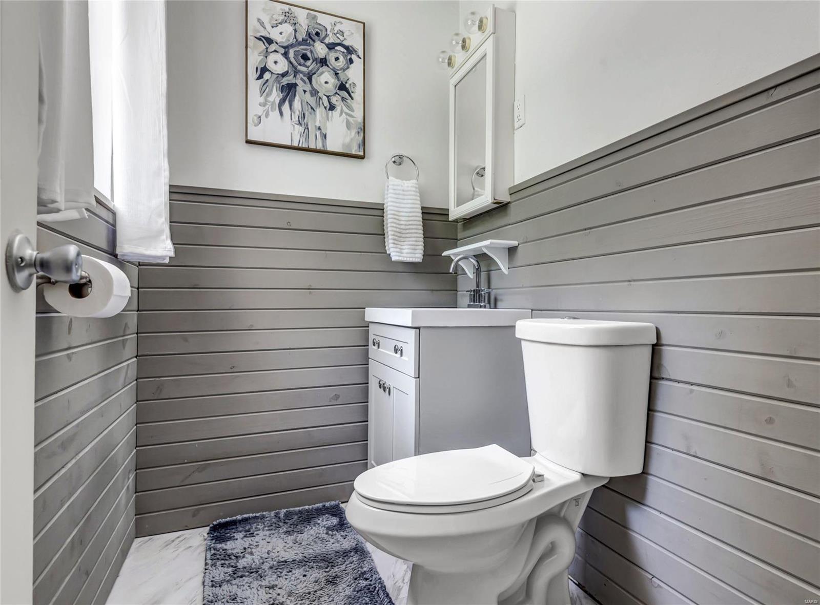 Hartford Meadows - Residential
