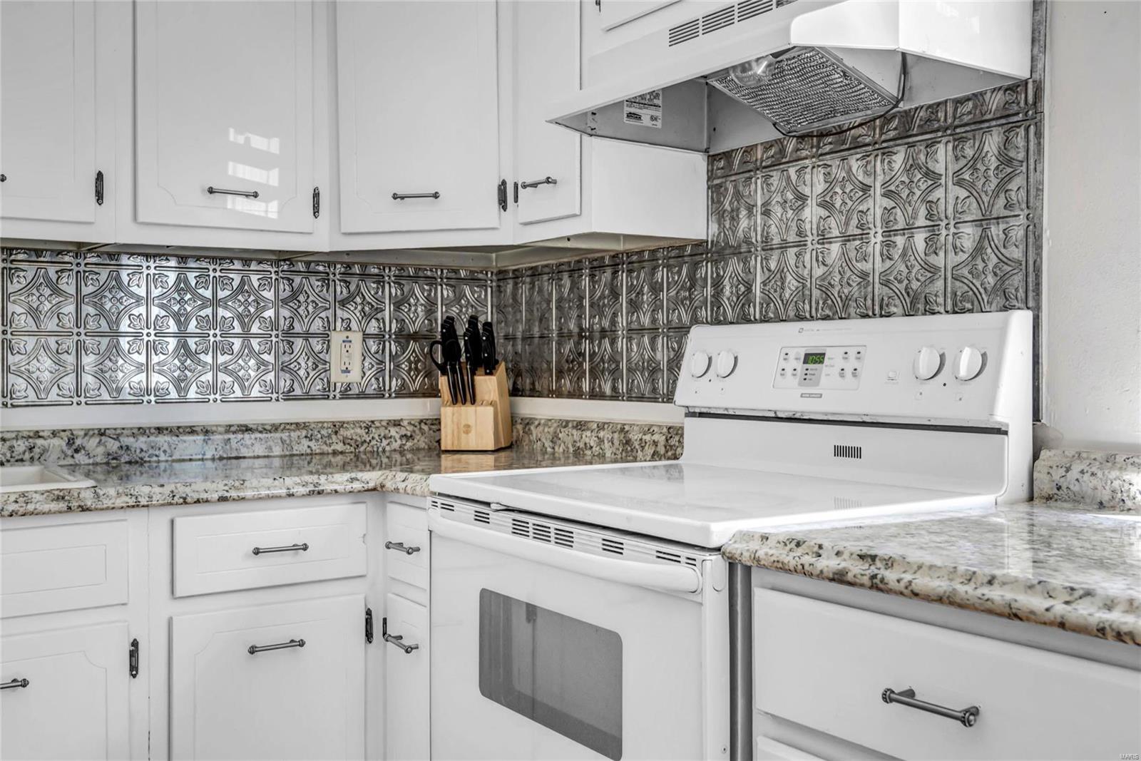 Hartford Meadows - Residential