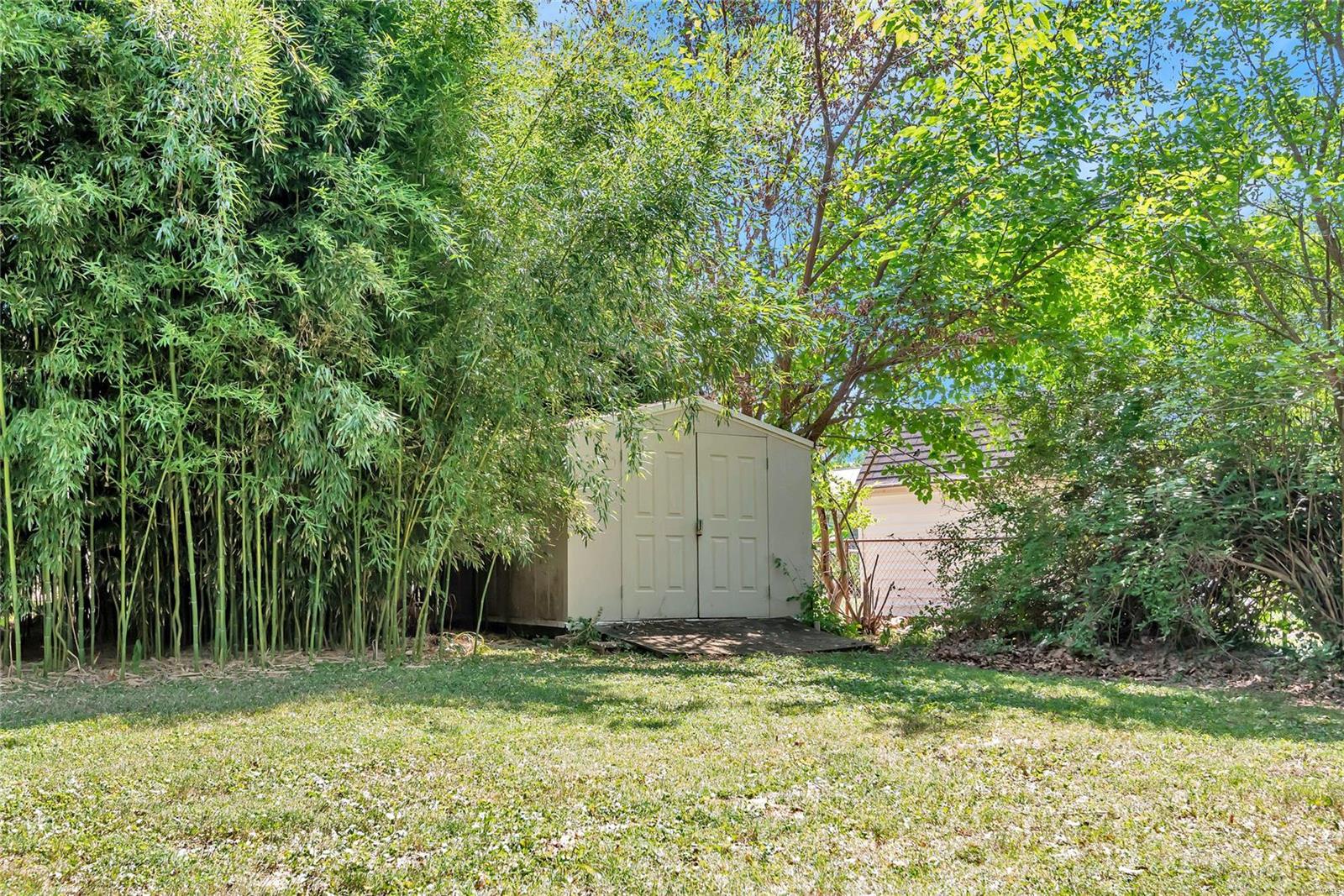 Hartford Meadows - Residential