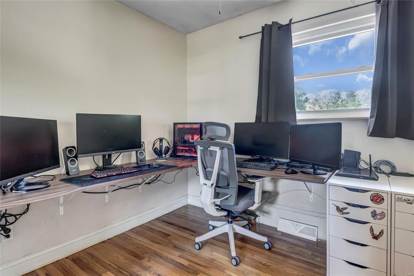 Hartford Meadows - Residential