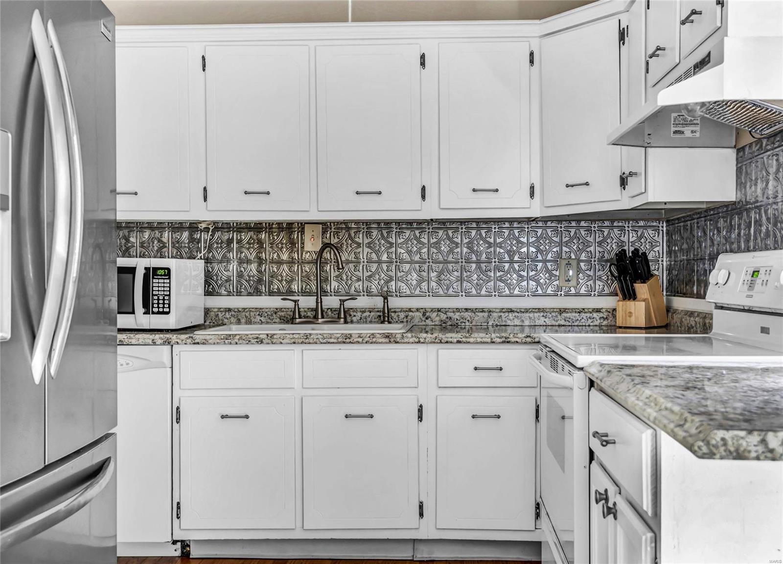 Hartford Meadows - Residential