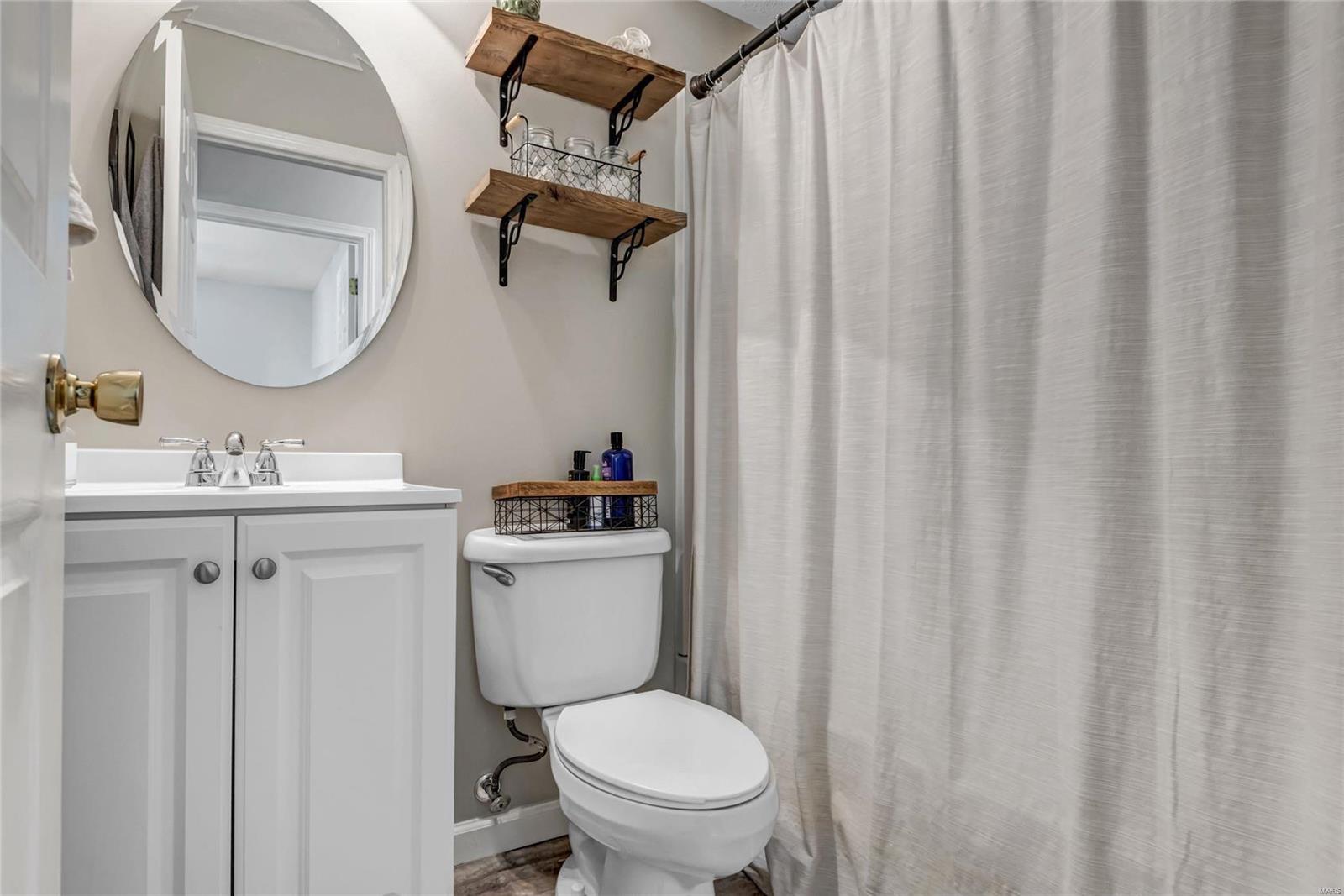 Hartford Meadows - Residential