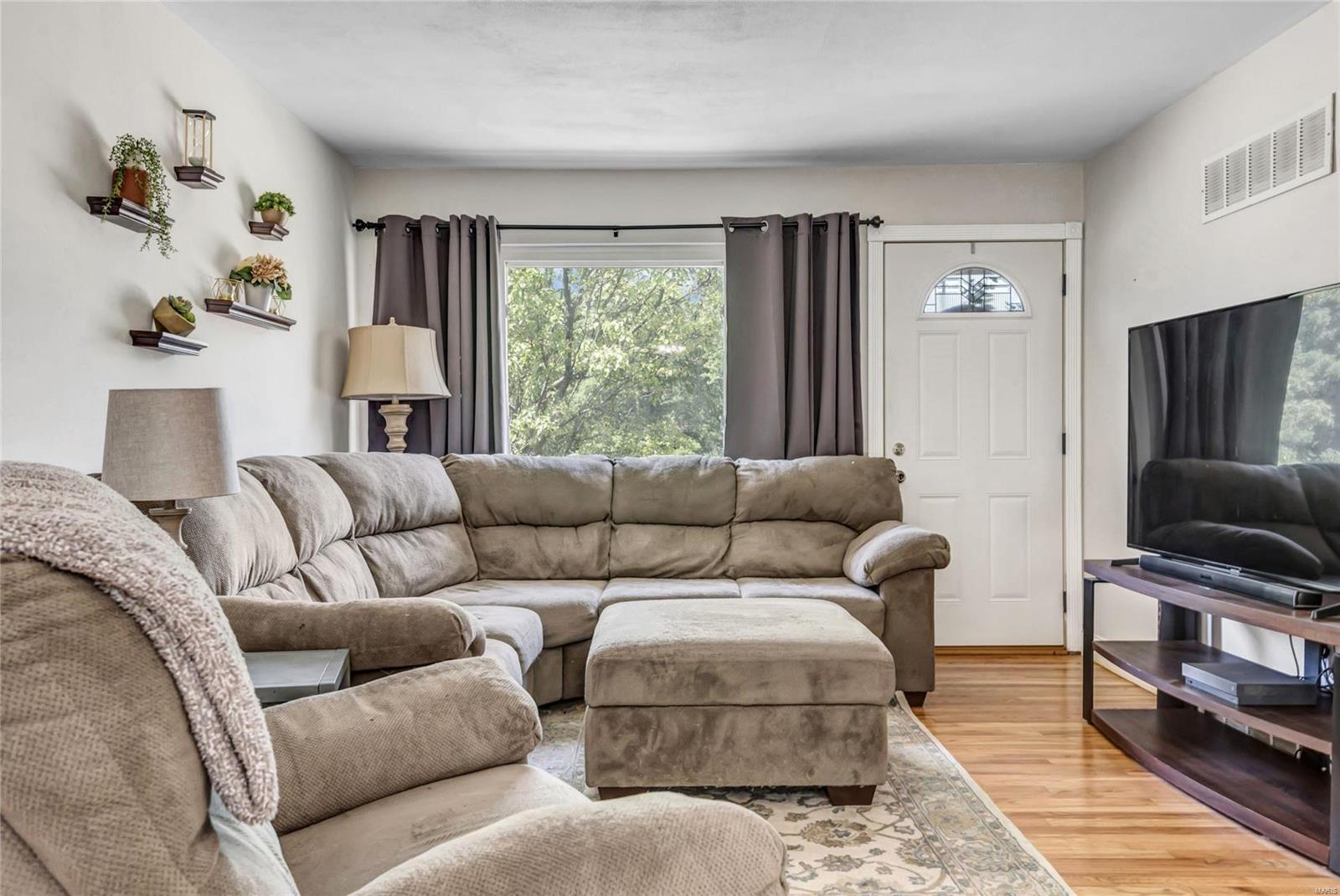 Hartford Meadows - Residential