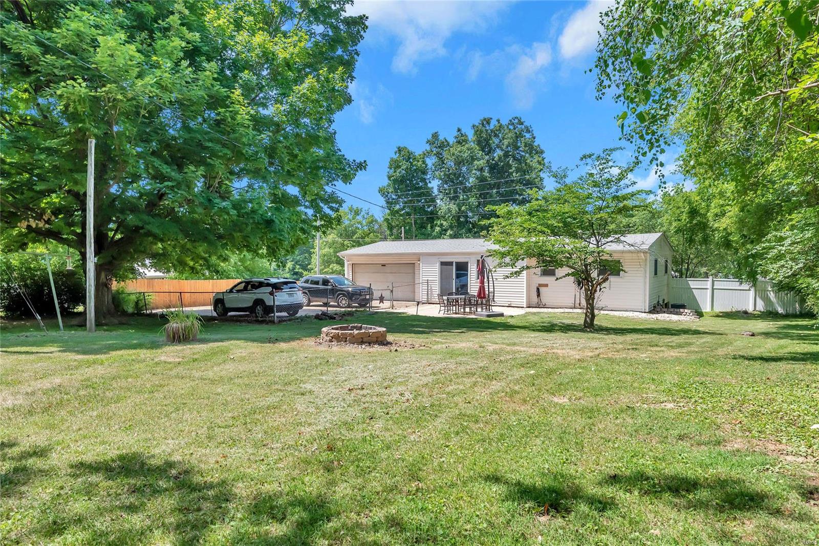 Hartford Meadows - Residential