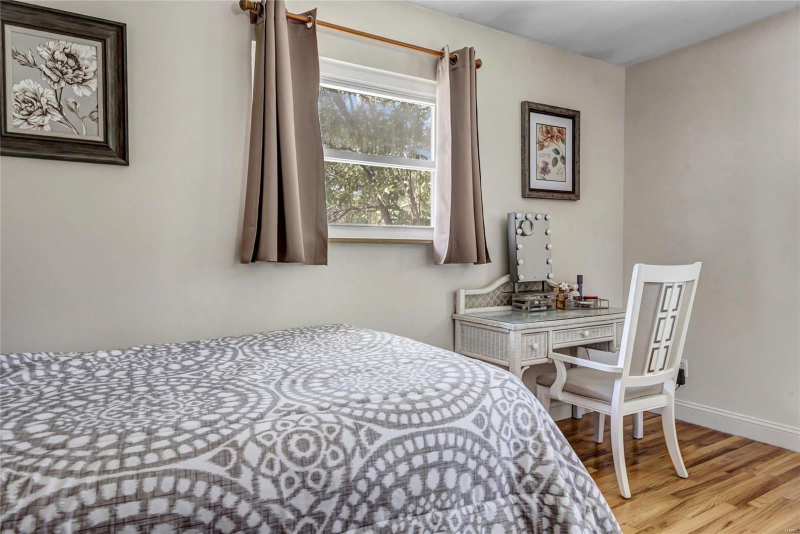 Hartford Meadows - Residential