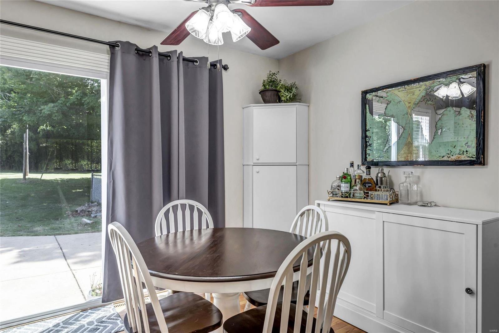 Hartford Meadows - Residential