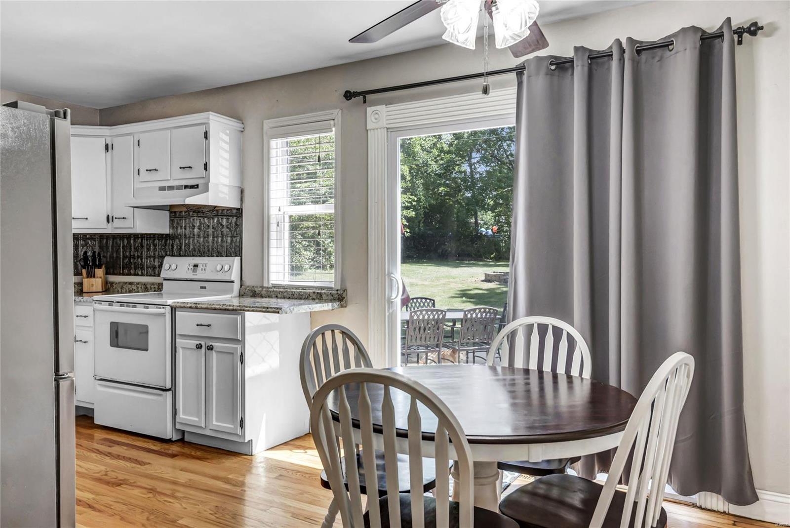 Hartford Meadows - Residential