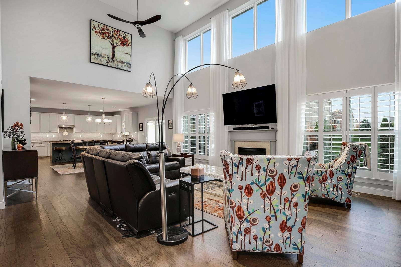 Brighton Heights - Residential