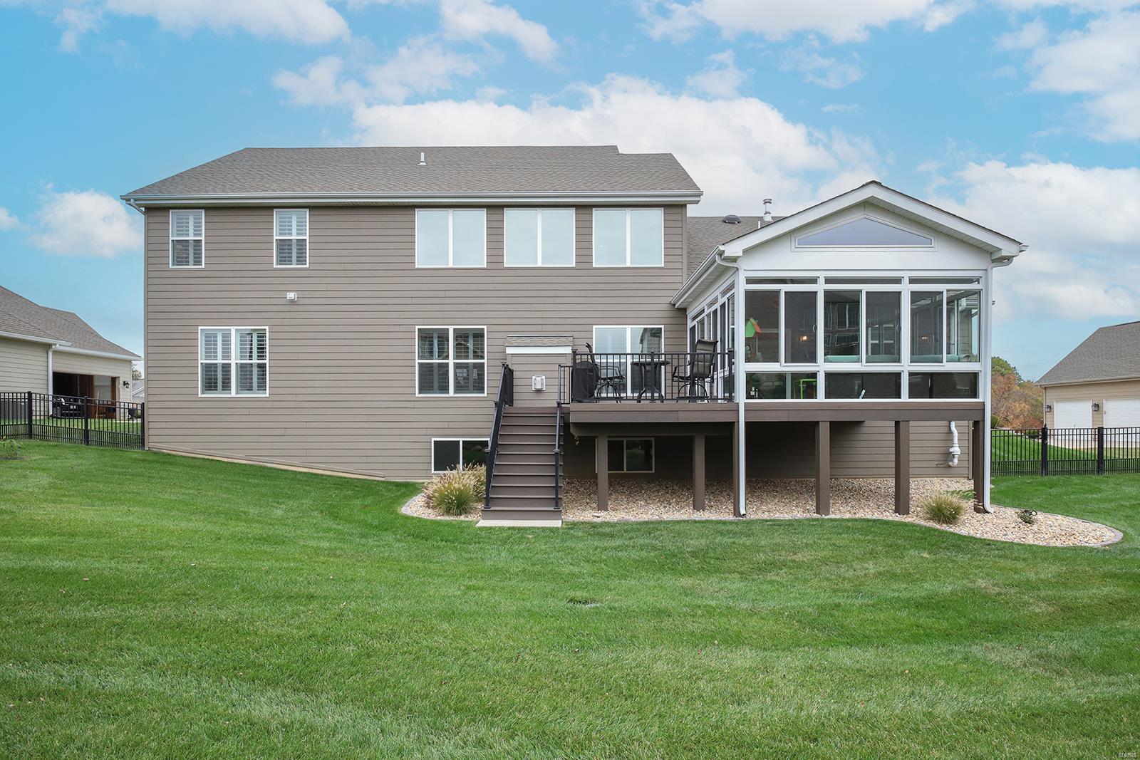 Brighton Heights - Residential