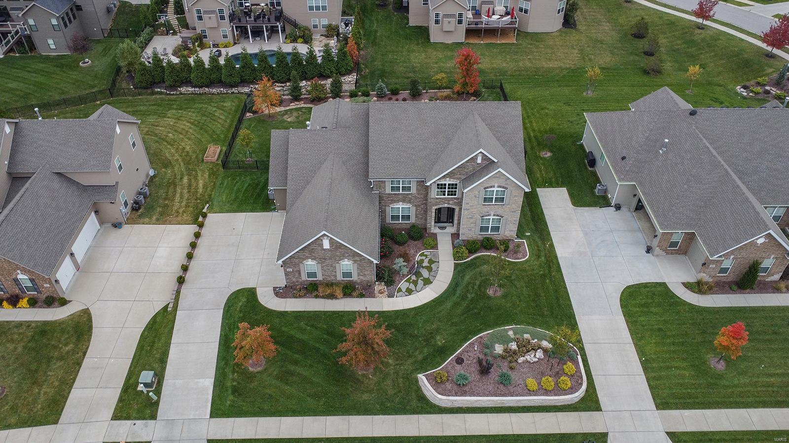 Brighton Heights - Residential