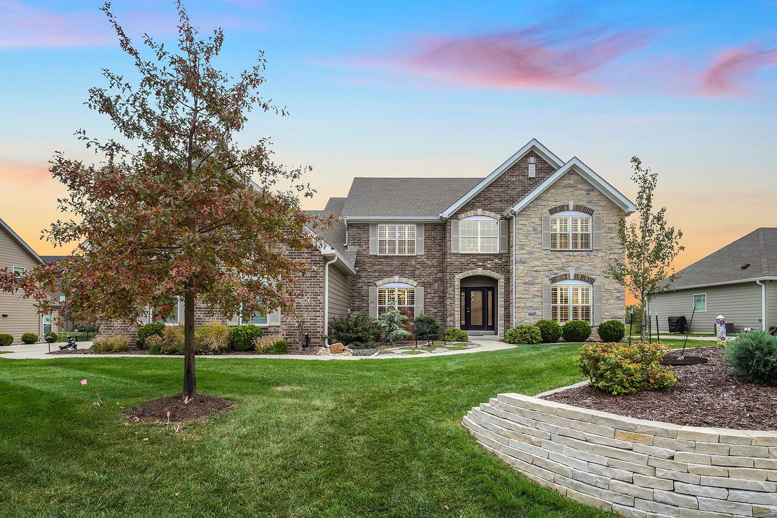 Brighton Heights - Residential