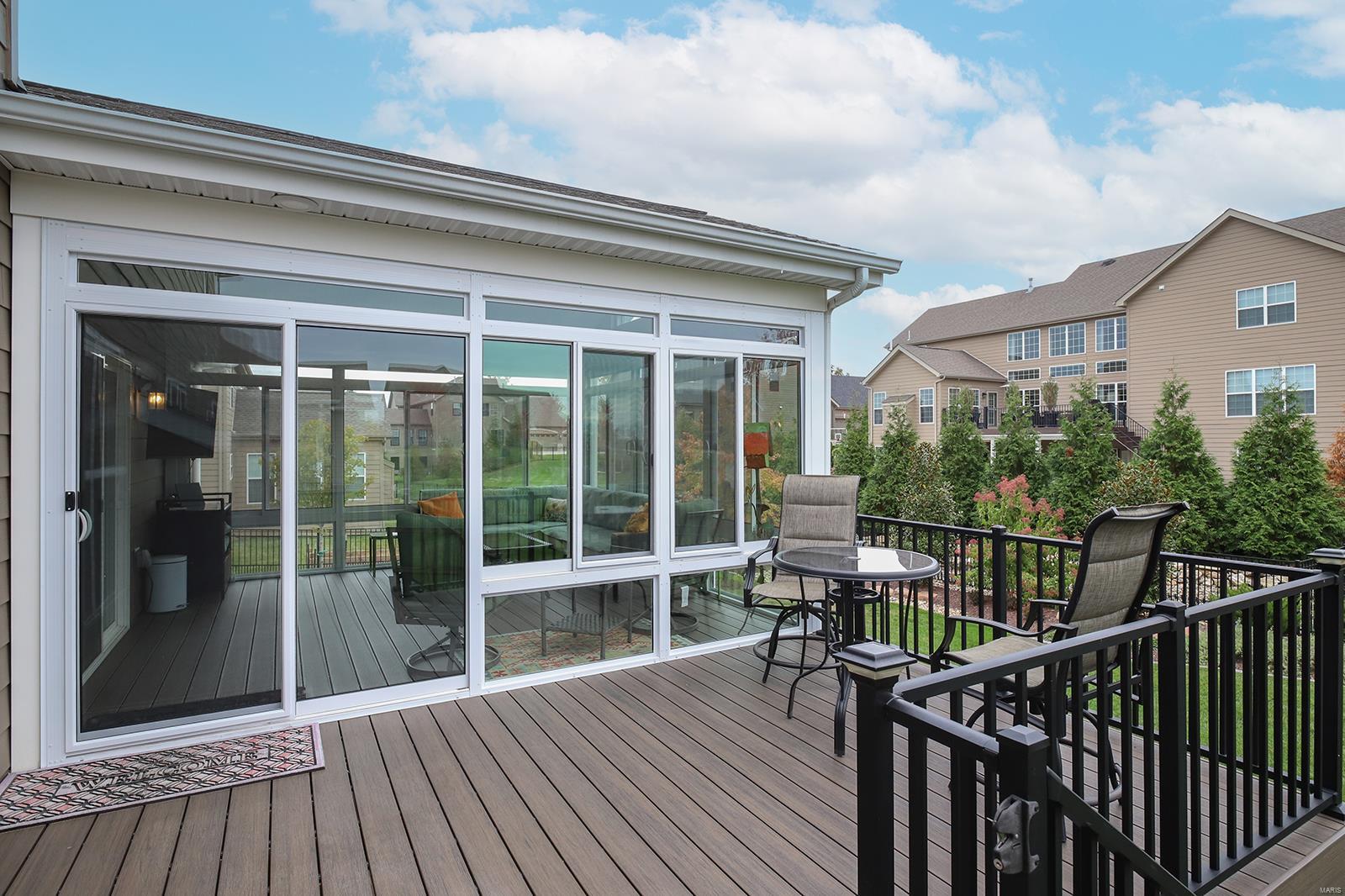 Brighton Heights - Residential