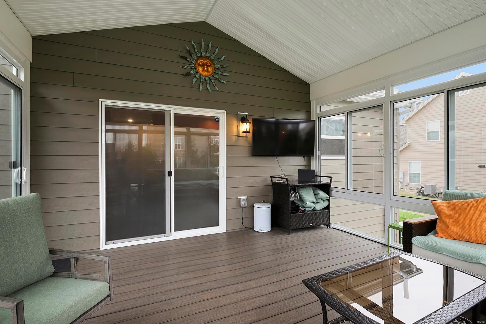 Brighton Heights - Residential