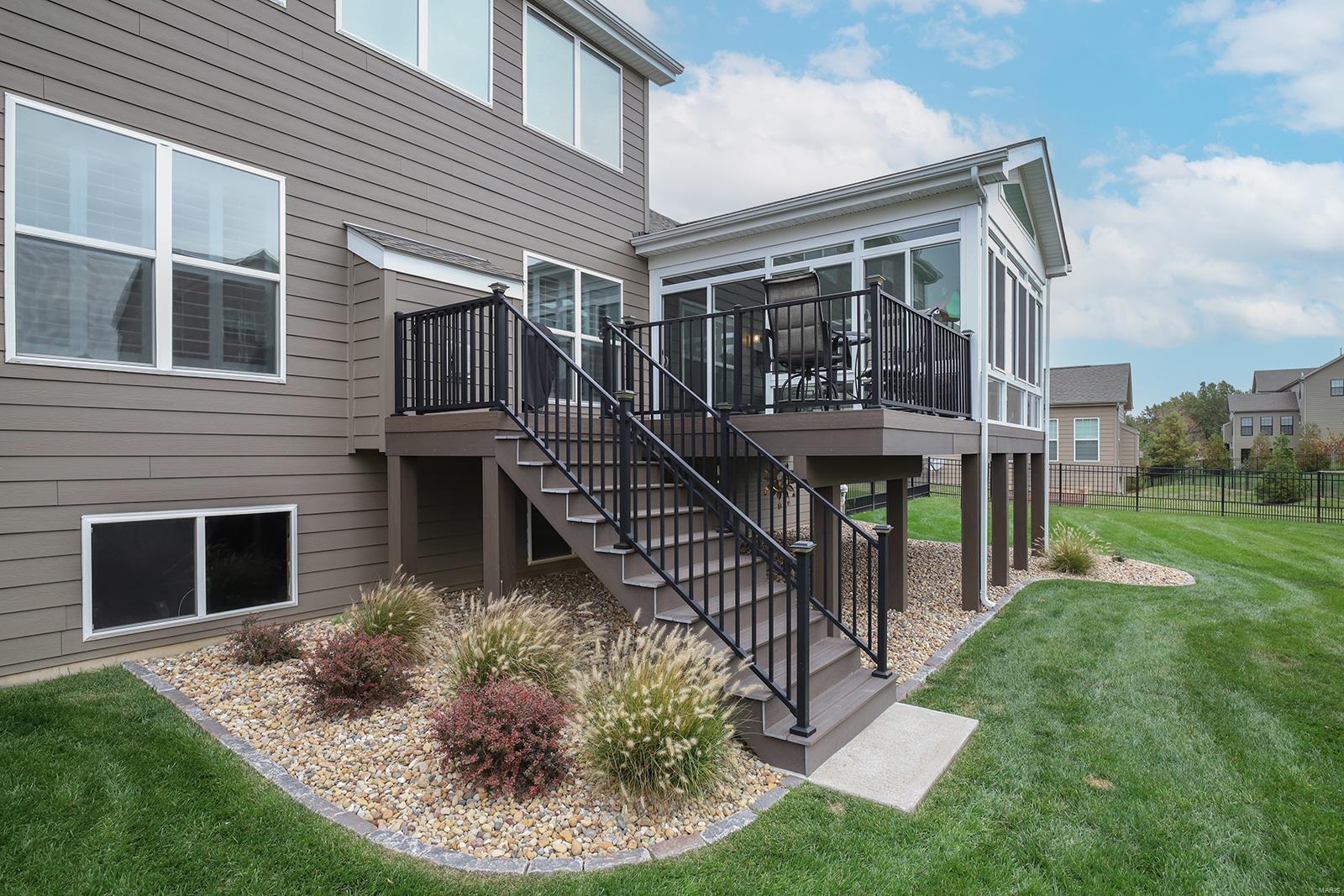 Brighton Heights - Residential