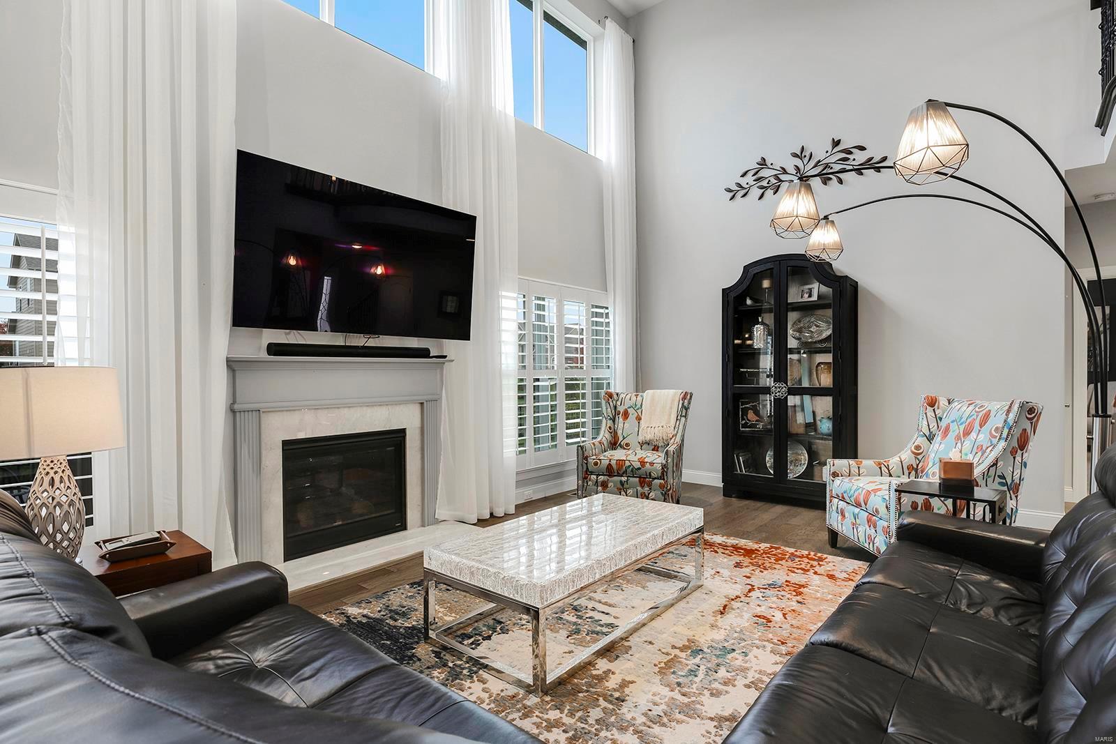 Brighton Heights - Residential