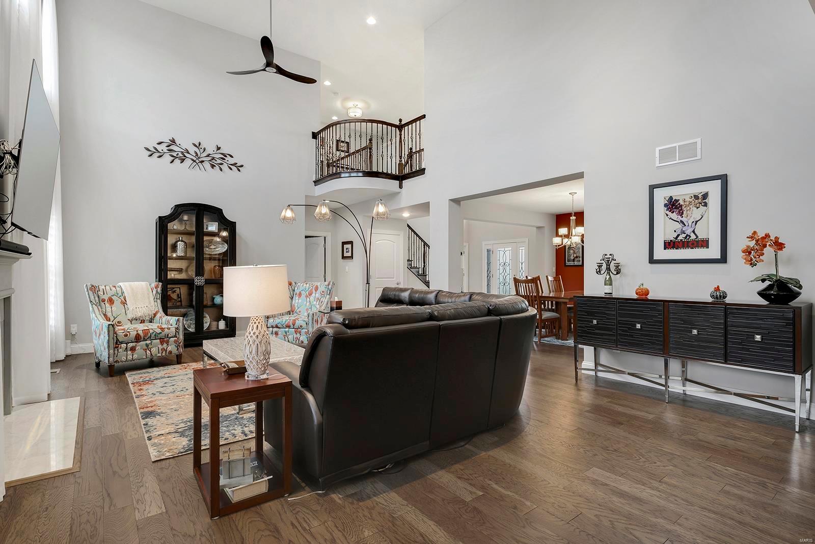 Brighton Heights - Residential