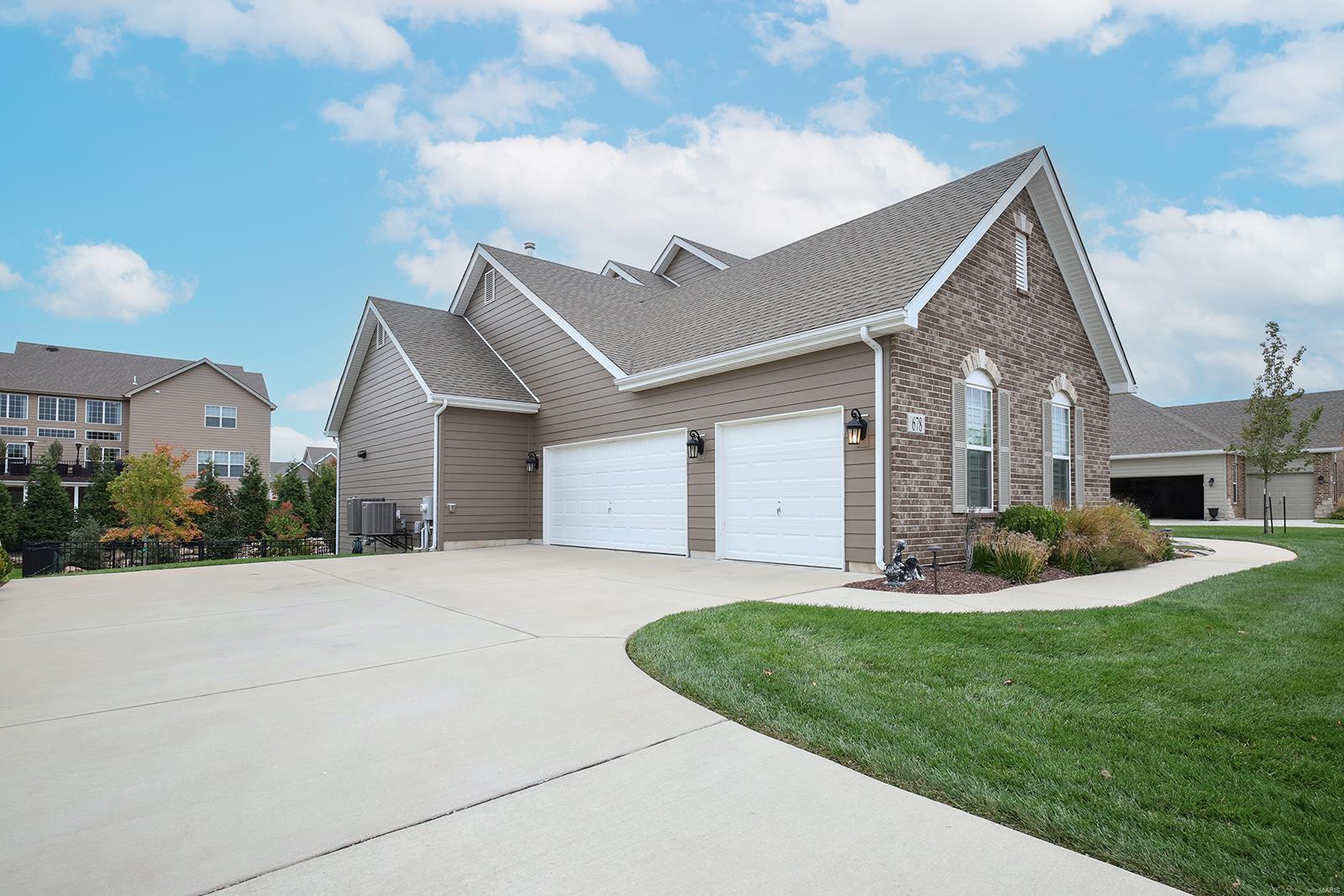 Brighton Heights - Residential