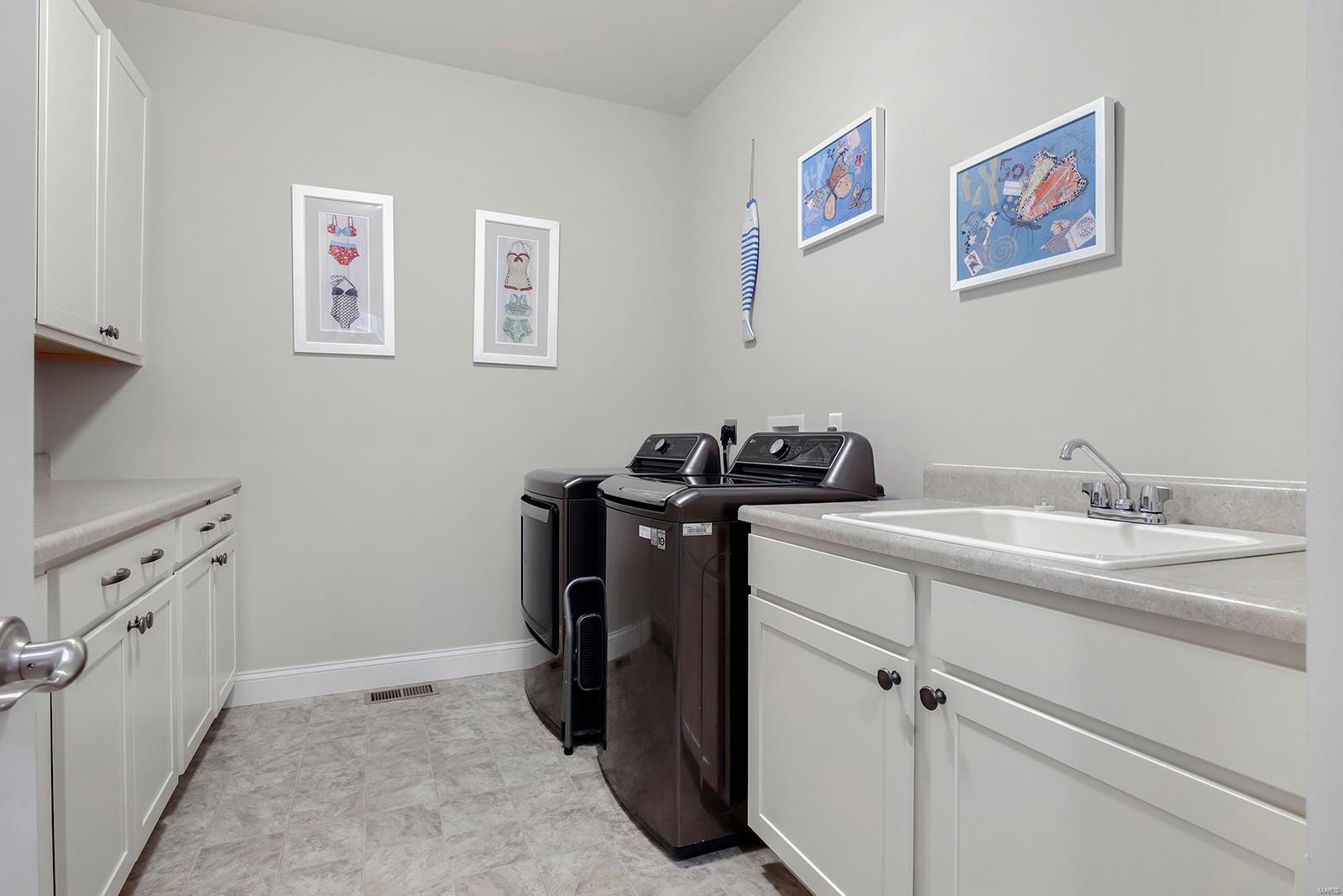 Brighton Heights - Residential