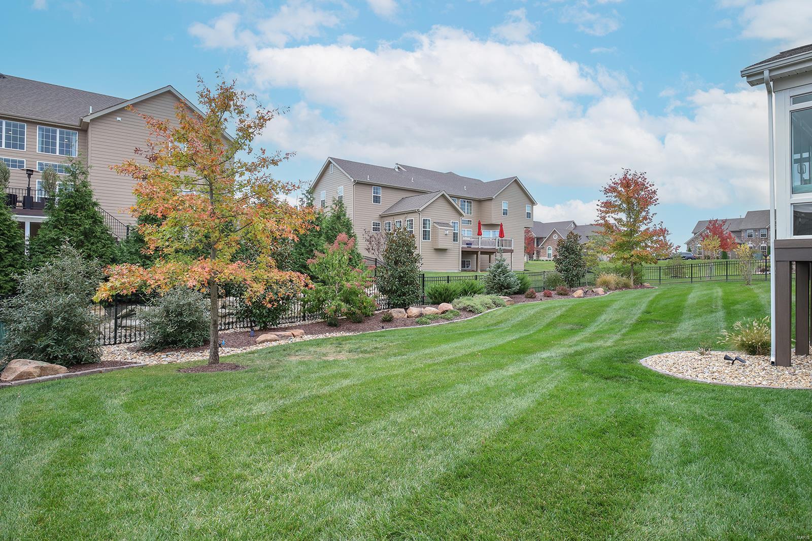 Brighton Heights - Residential