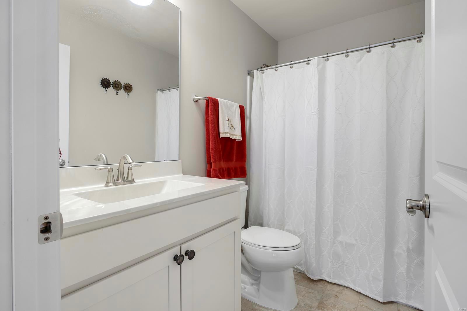 Brighton Heights - Residential