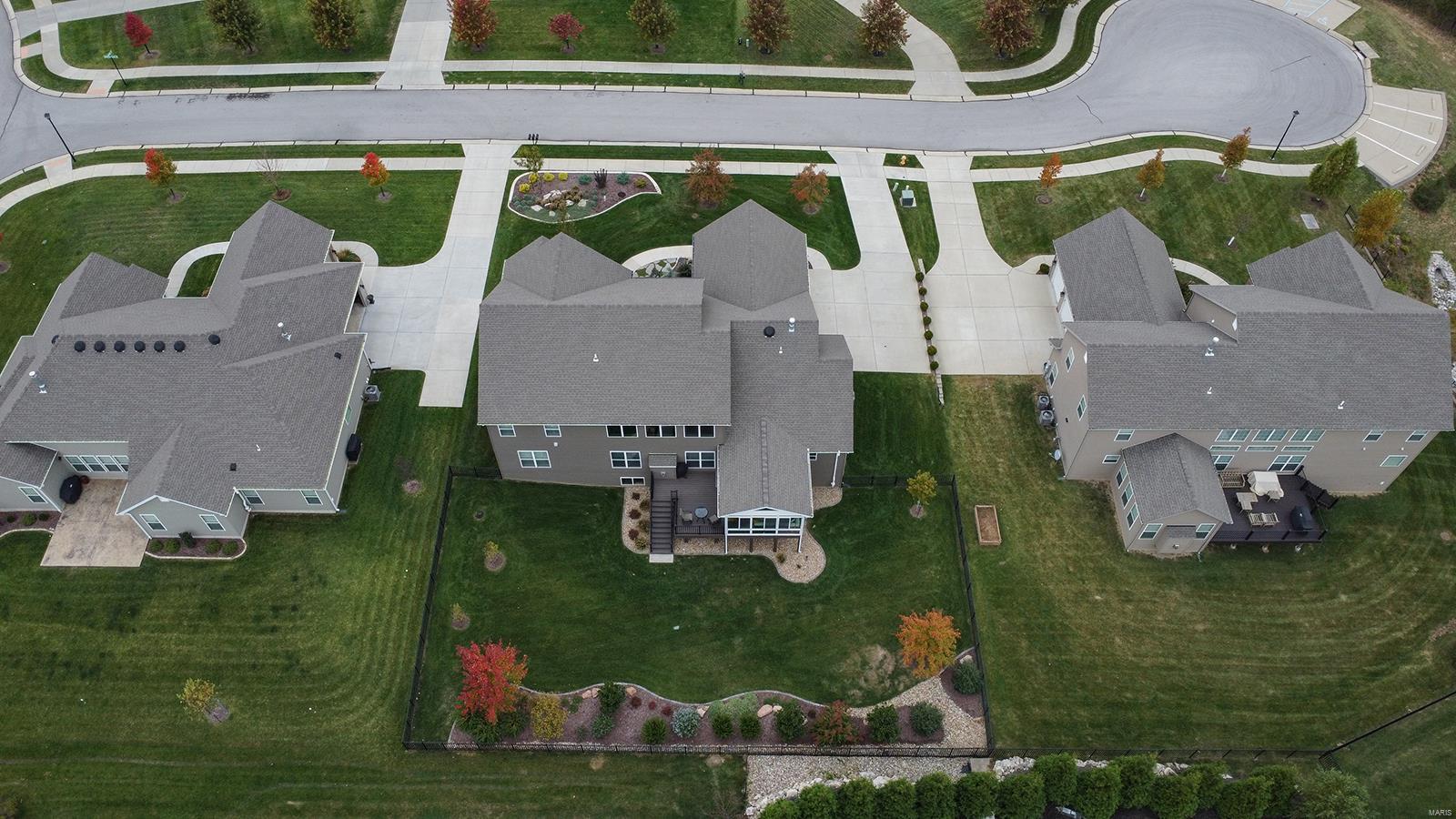 Brighton Heights - Residential