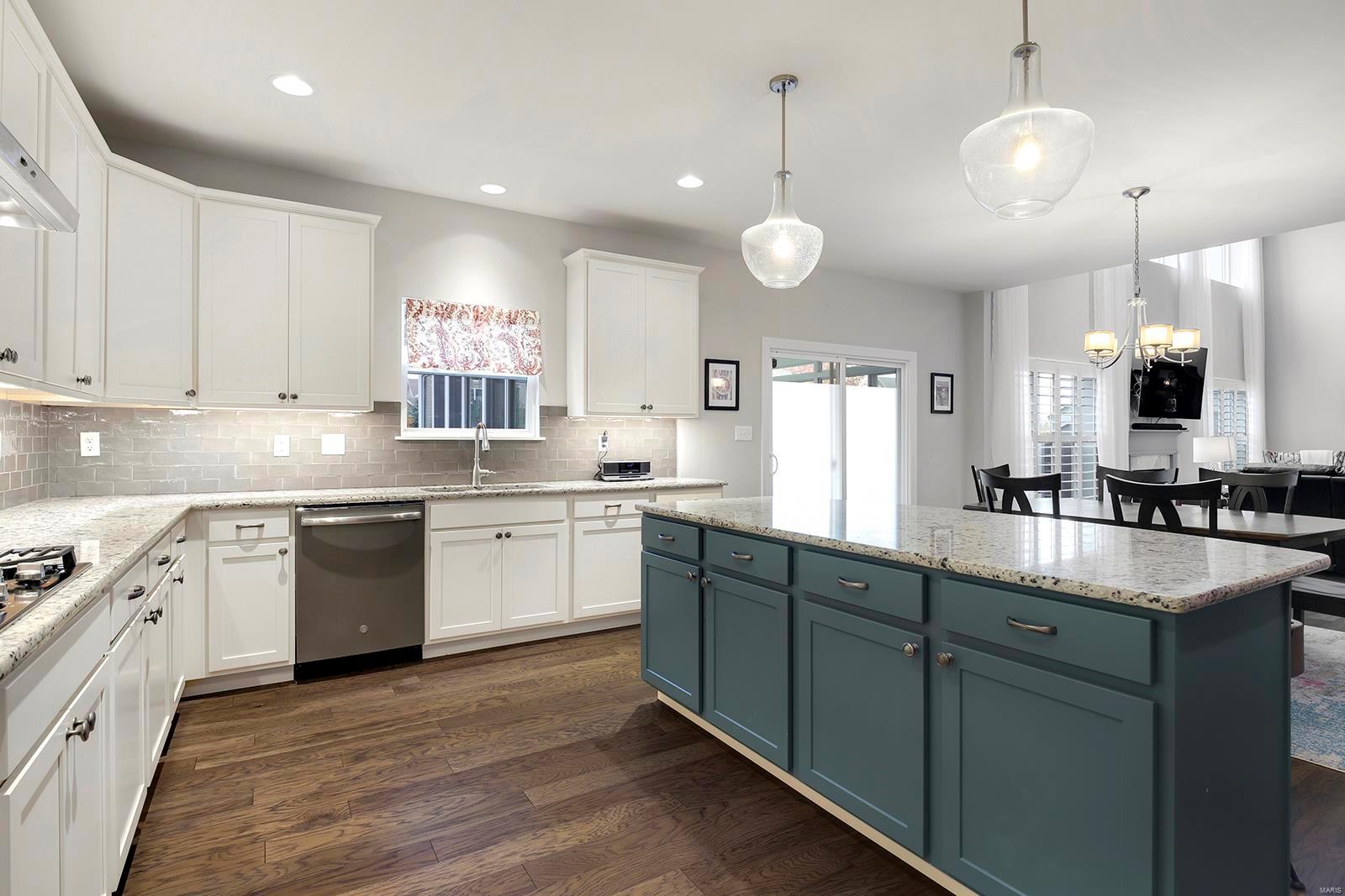 Brighton Heights - Residential