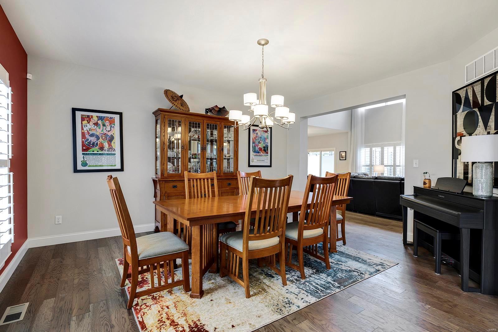 Brighton Heights - Residential