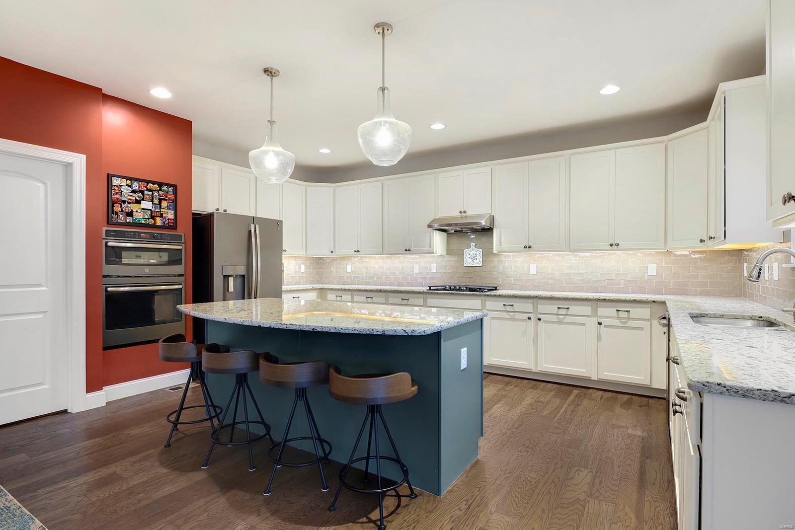 Brighton Heights - Residential