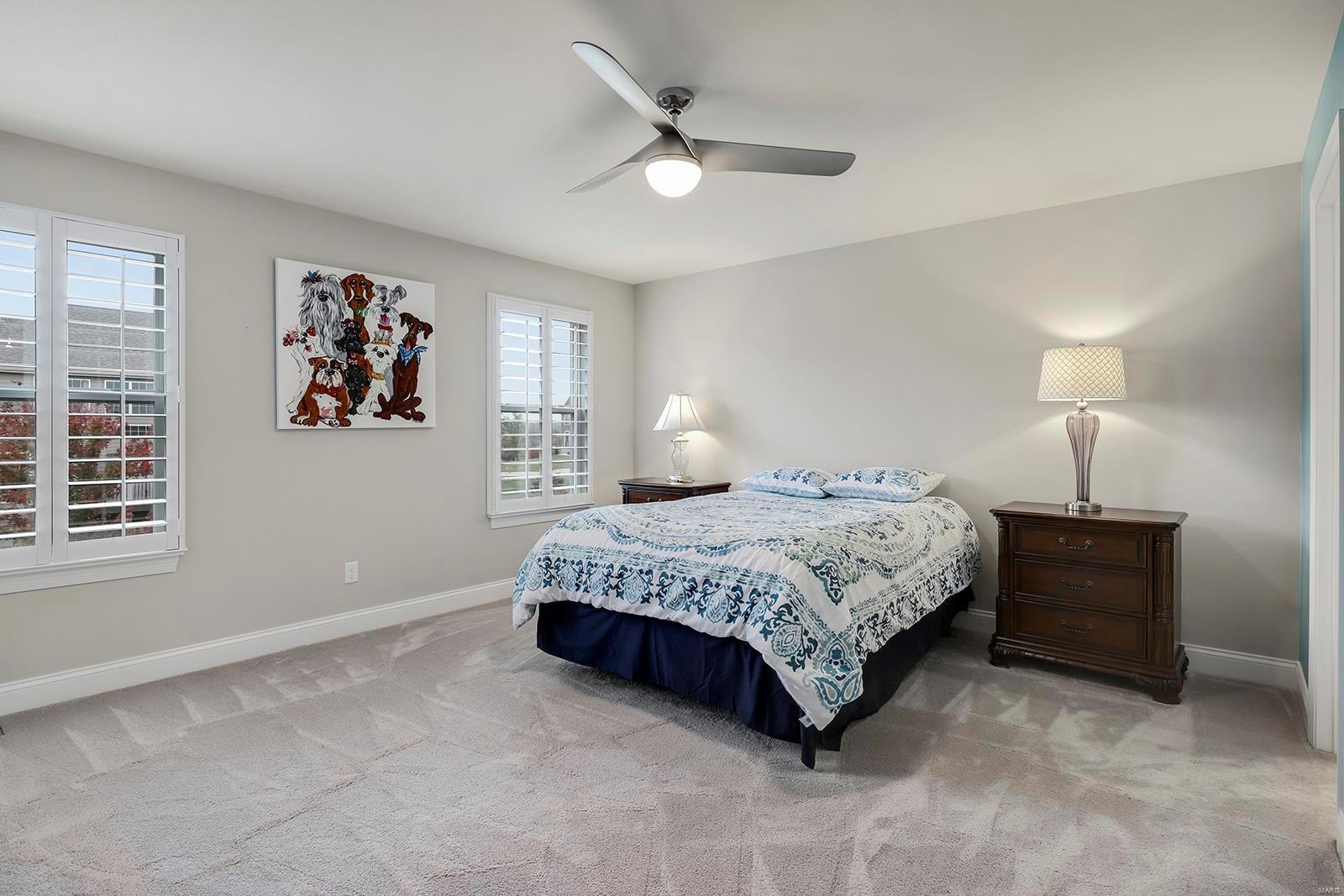 Brighton Heights - Residential