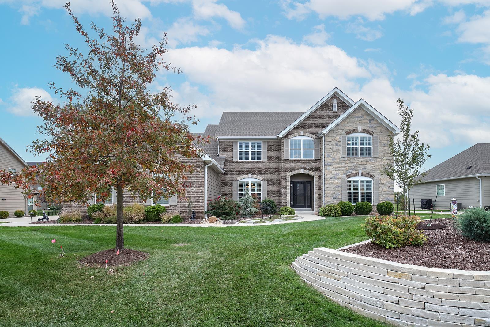 Brighton Heights - Residential