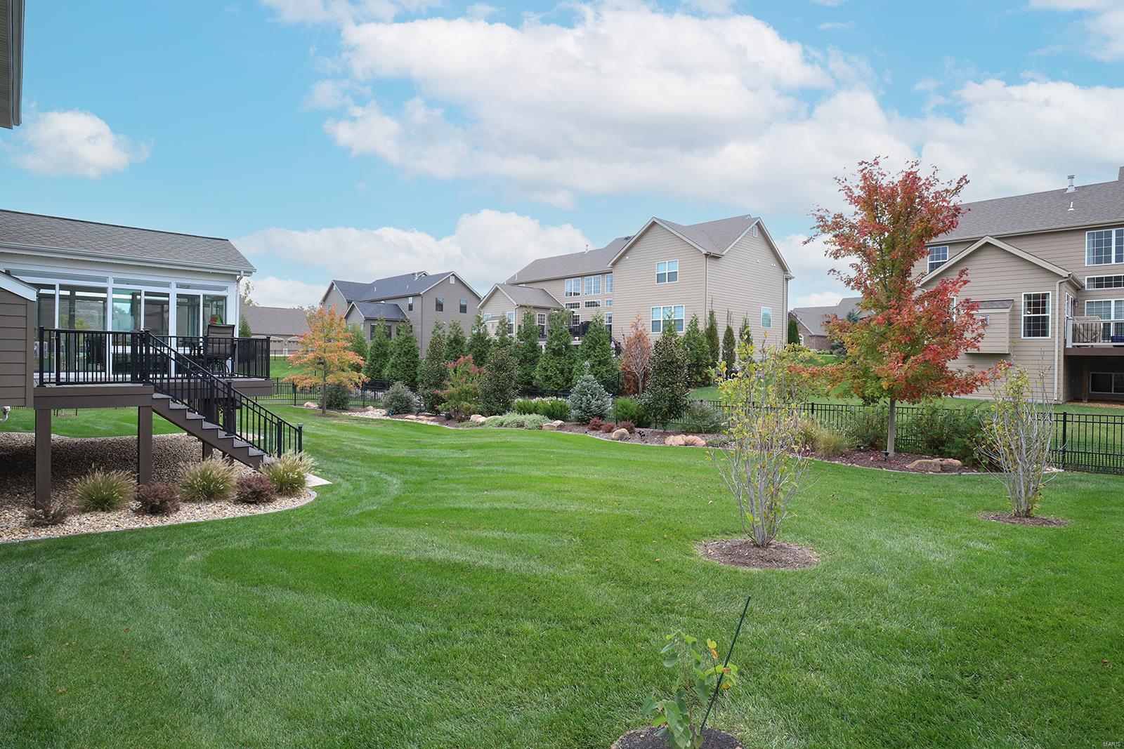 Brighton Heights - Residential