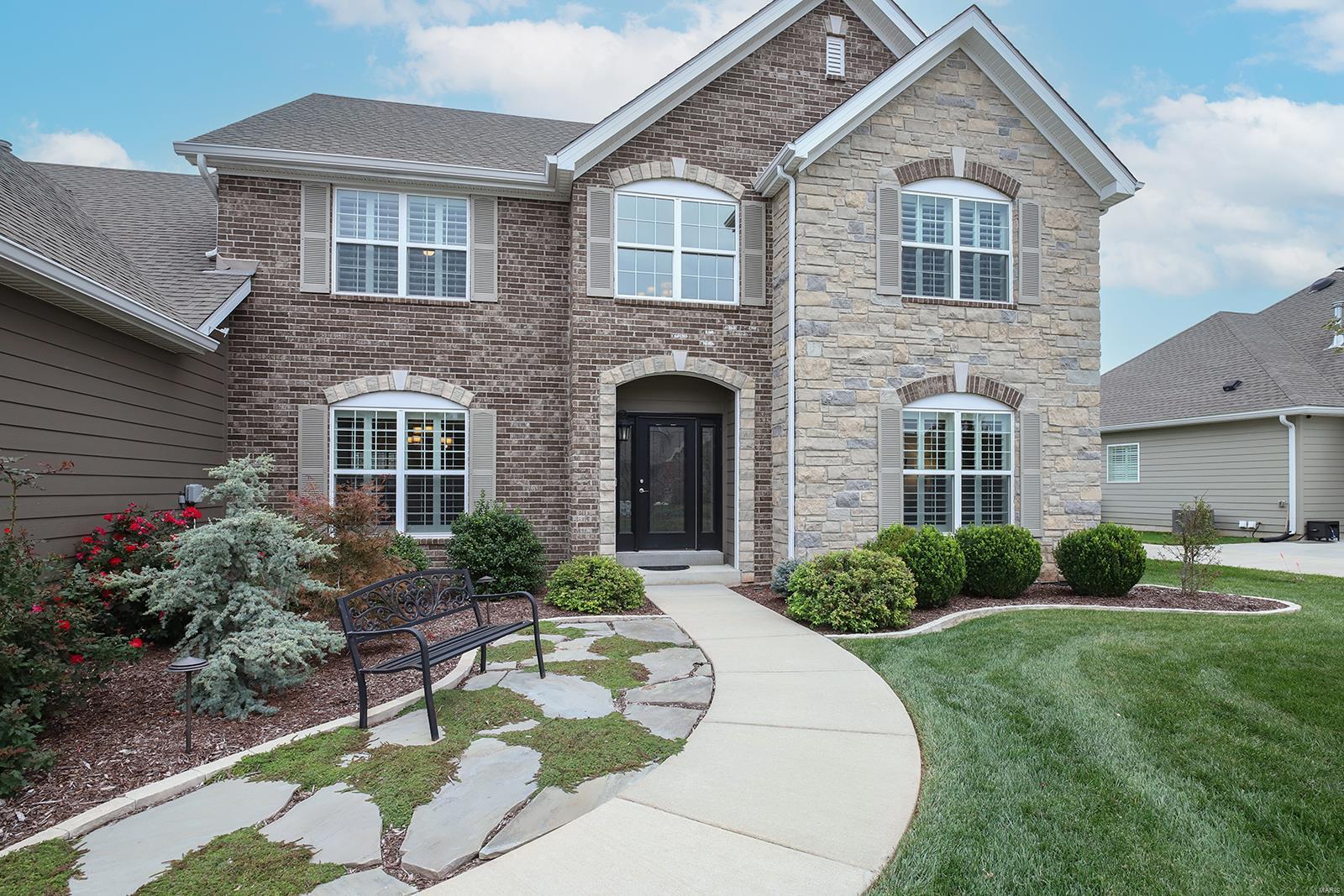 Brighton Heights - Residential