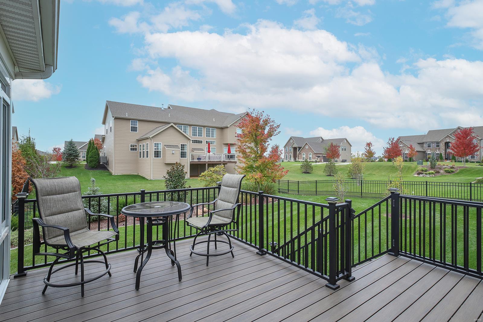 Brighton Heights - Residential