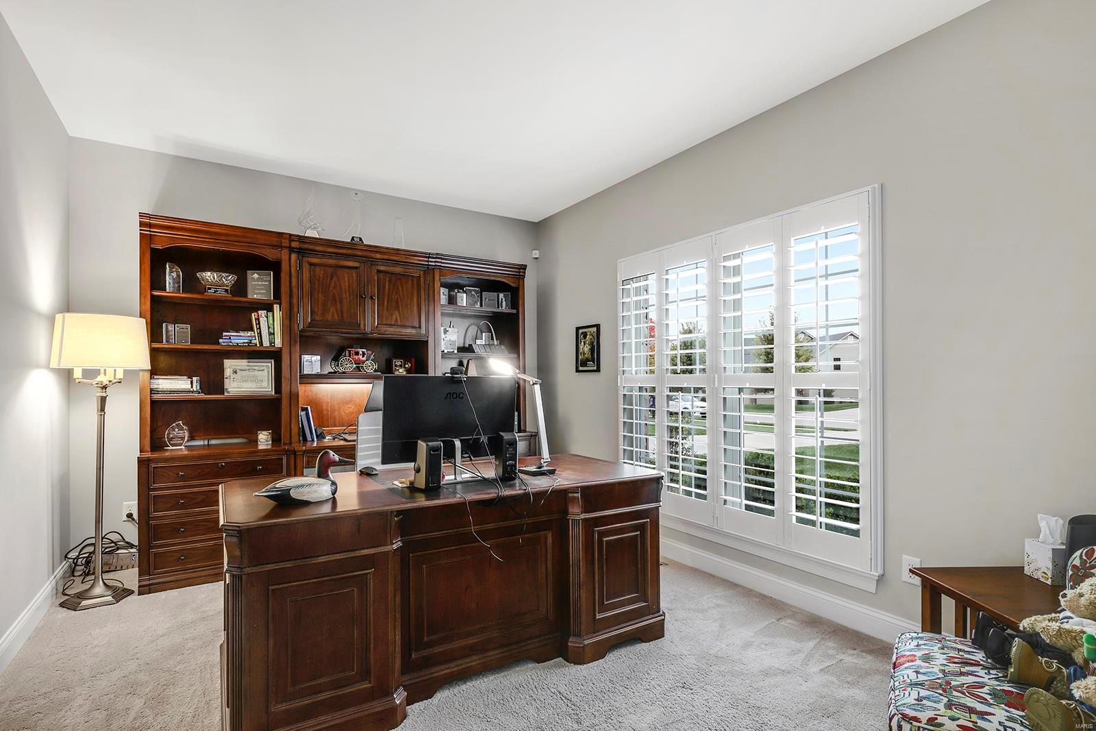 Brighton Heights - Residential