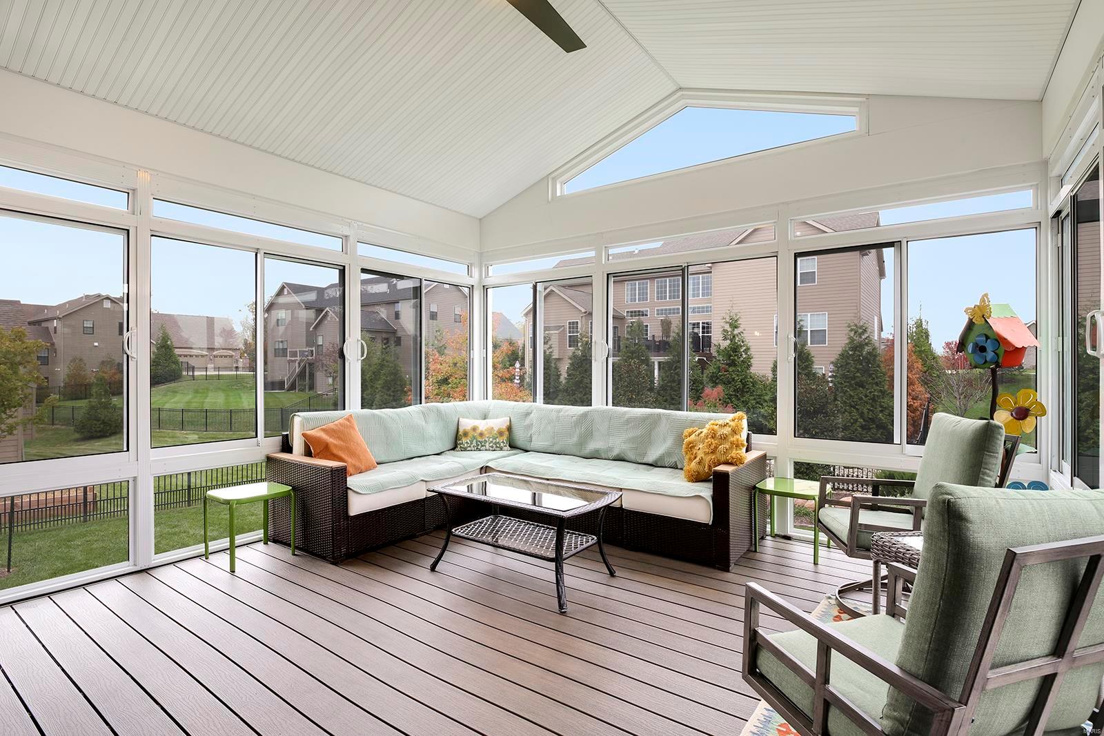 Brighton Heights - Residential