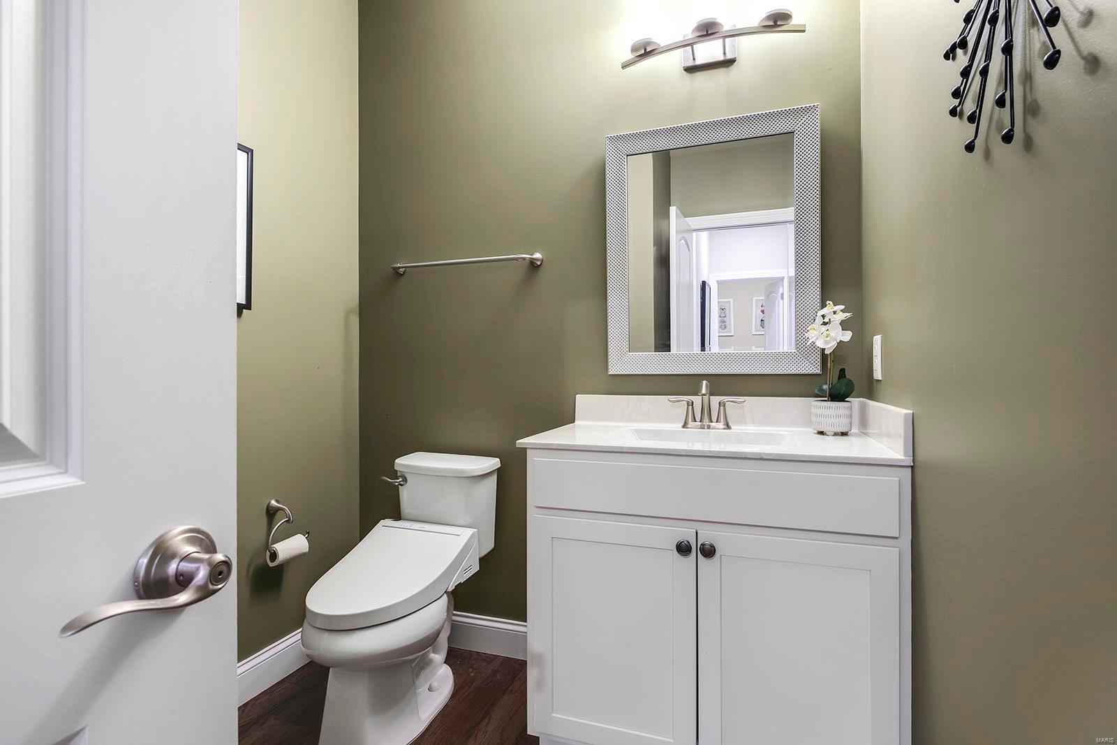 Brighton Heights - Residential