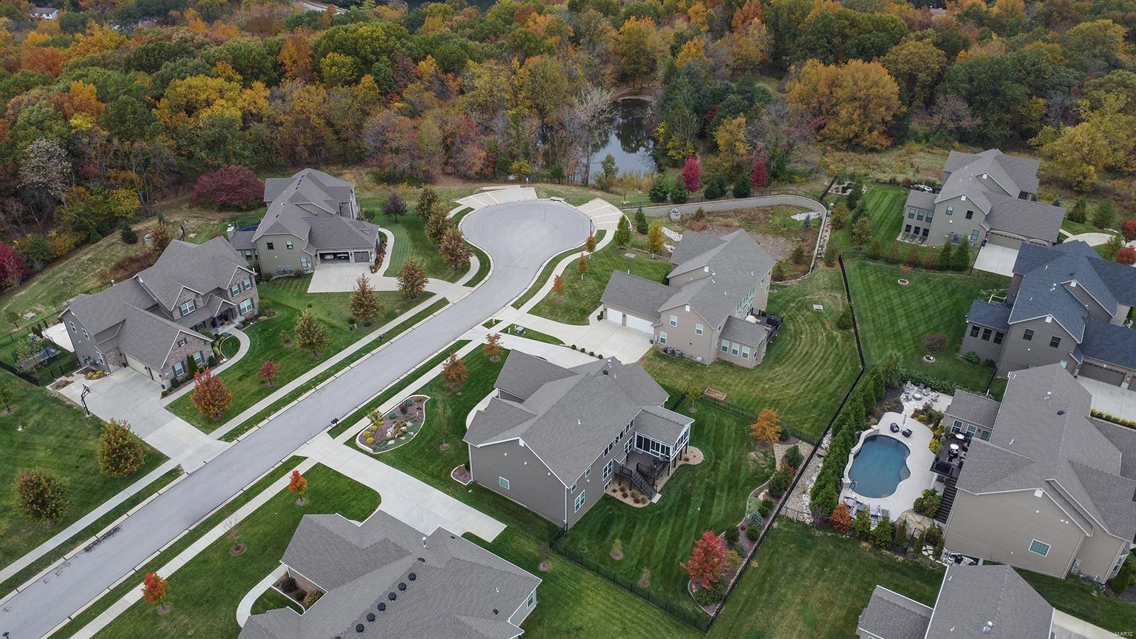 Brighton Heights - Residential