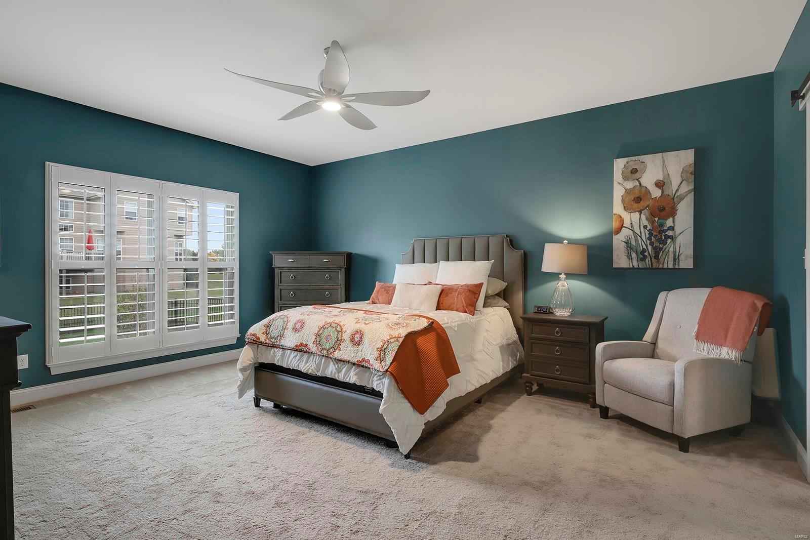 Brighton Heights - Residential