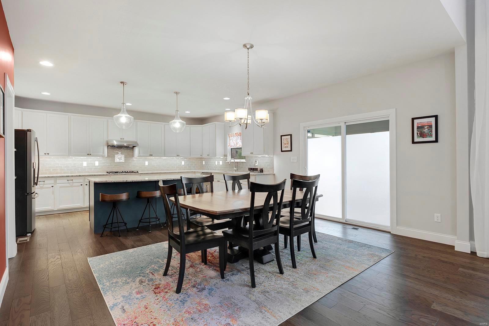 Brighton Heights - Residential