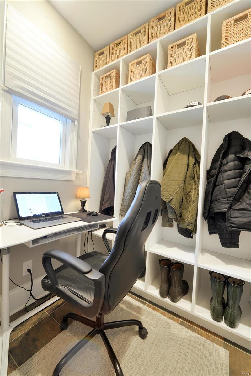 Section 2-44-5 Consolidation - Residential