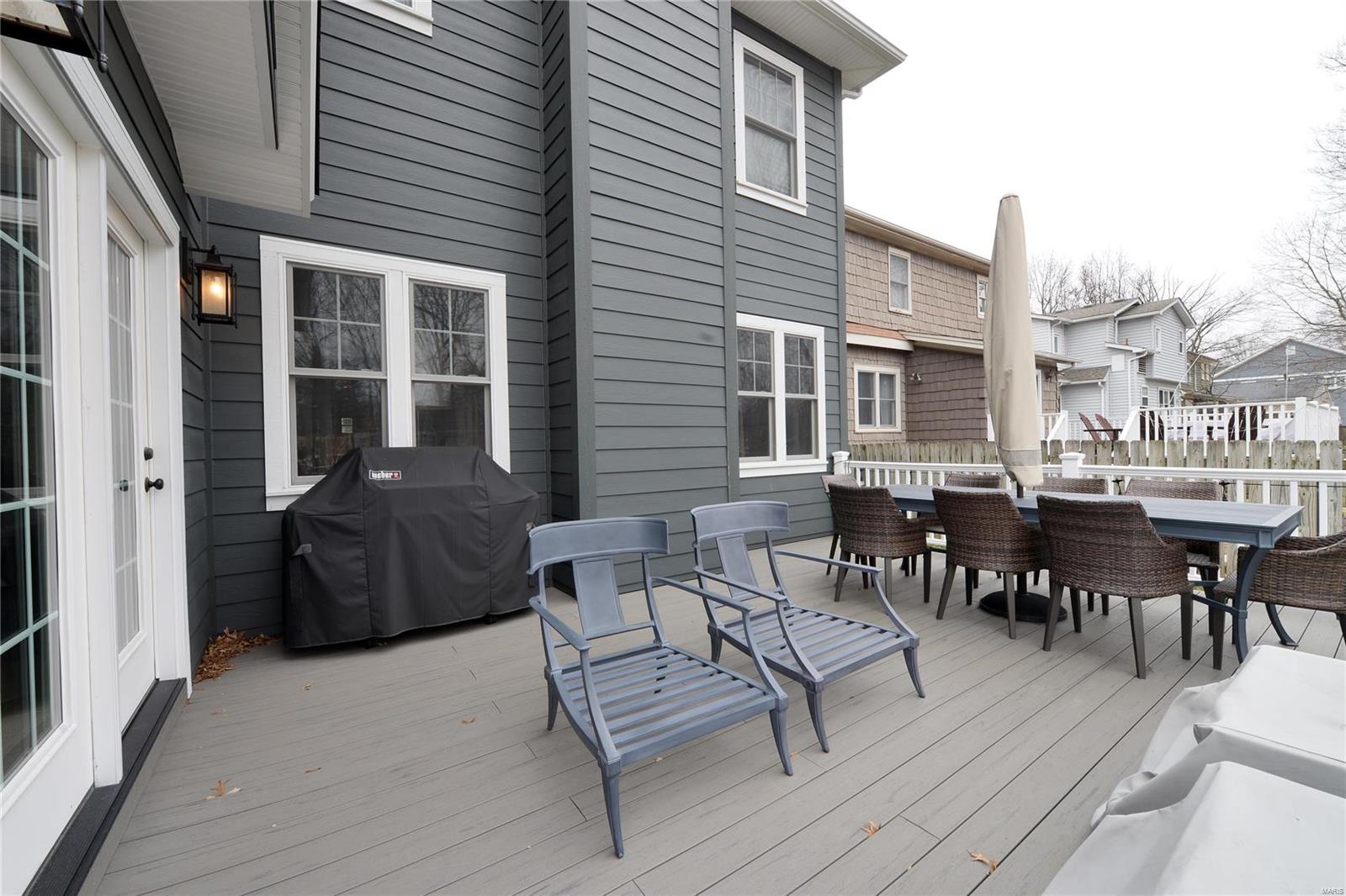 Section 2-44-5 Consolidation - Residential