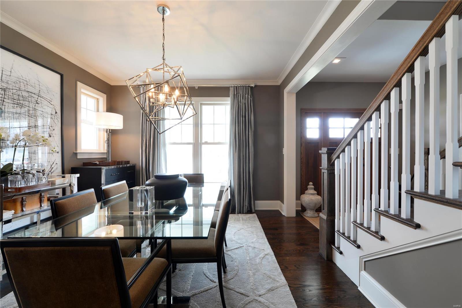 Section 2-44-5 Consolidation - Residential