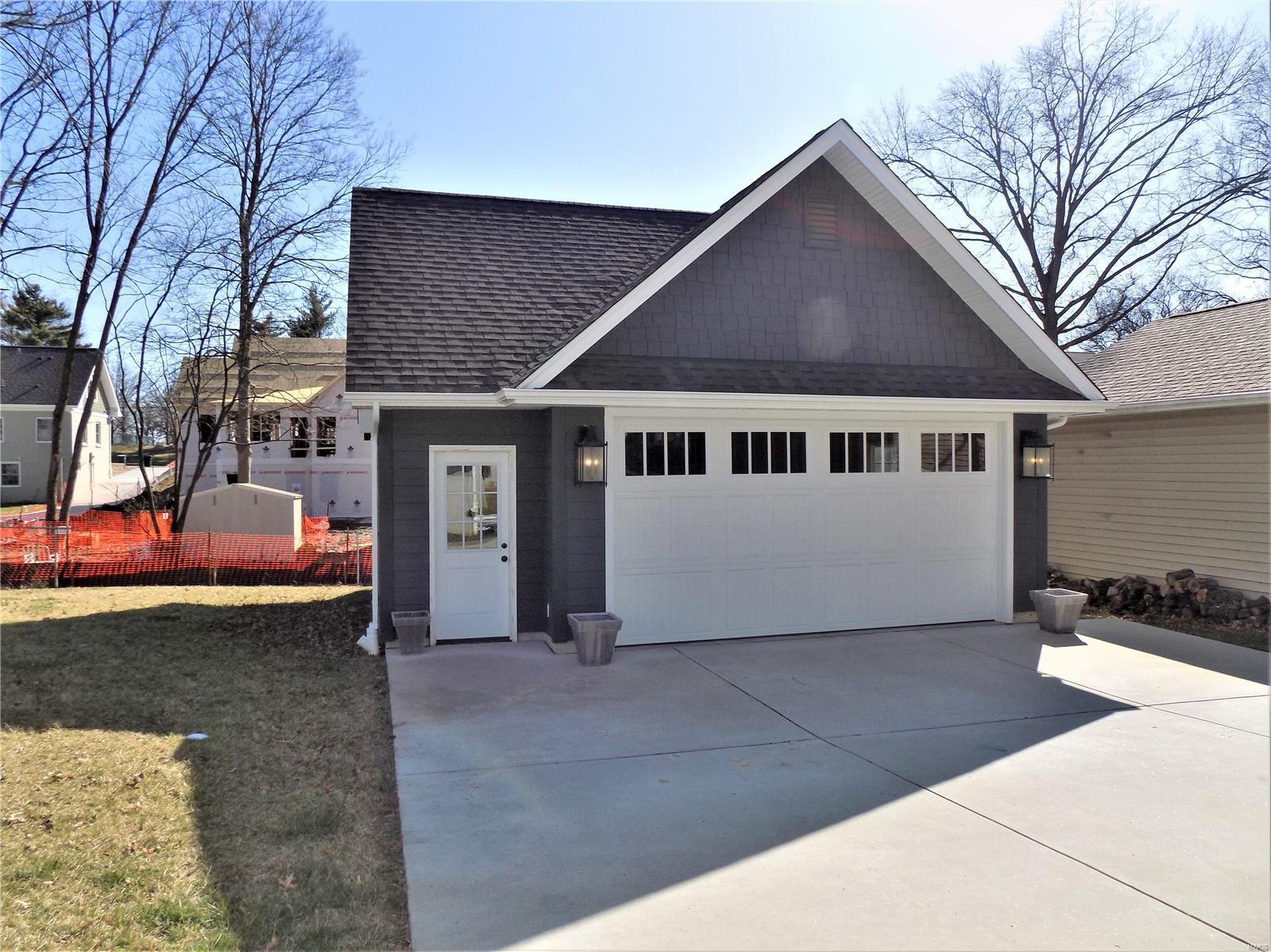 Section 2-44-5 Consolidation - Residential