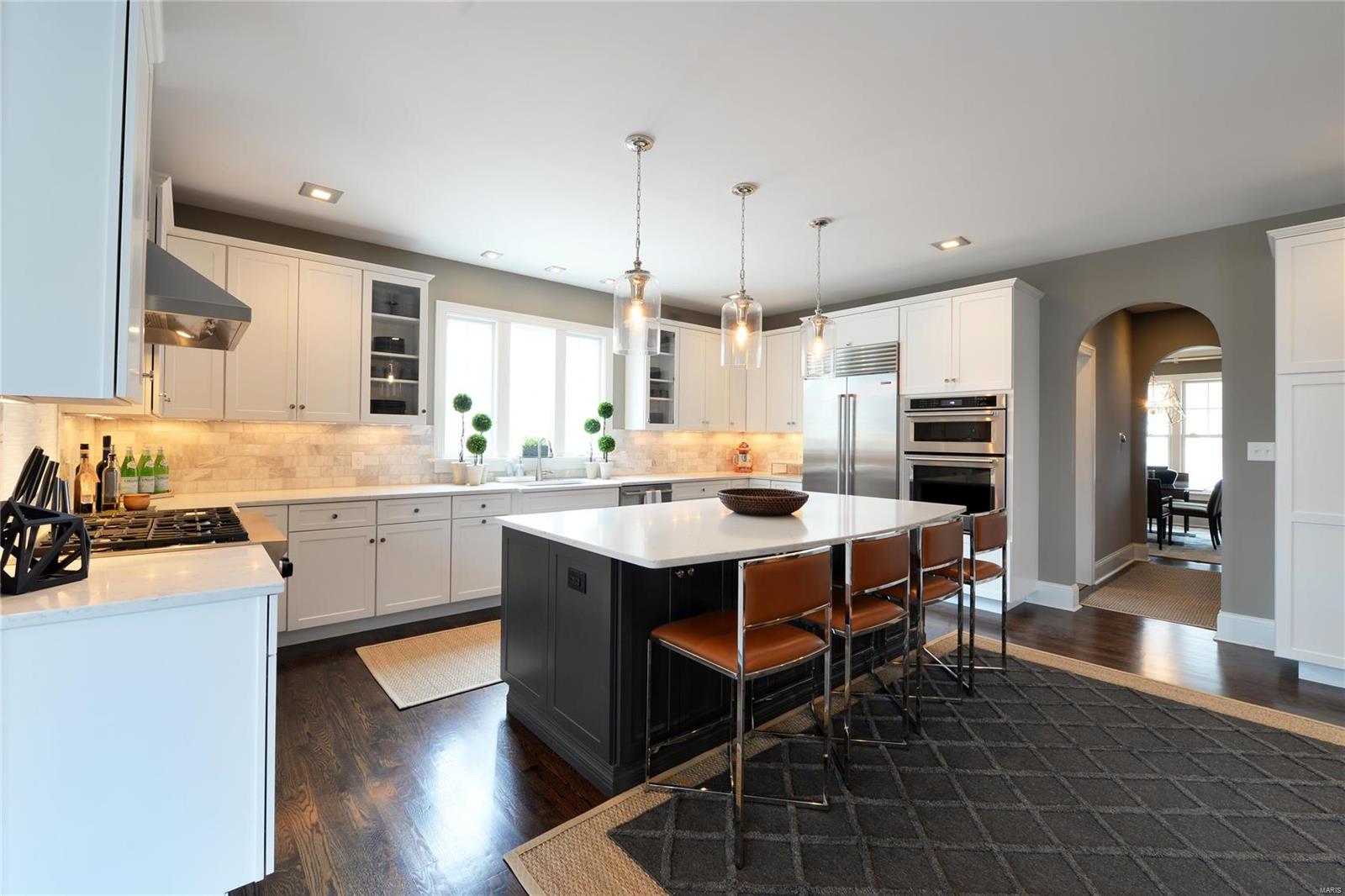 Section 2-44-5 Consolidation - Residential