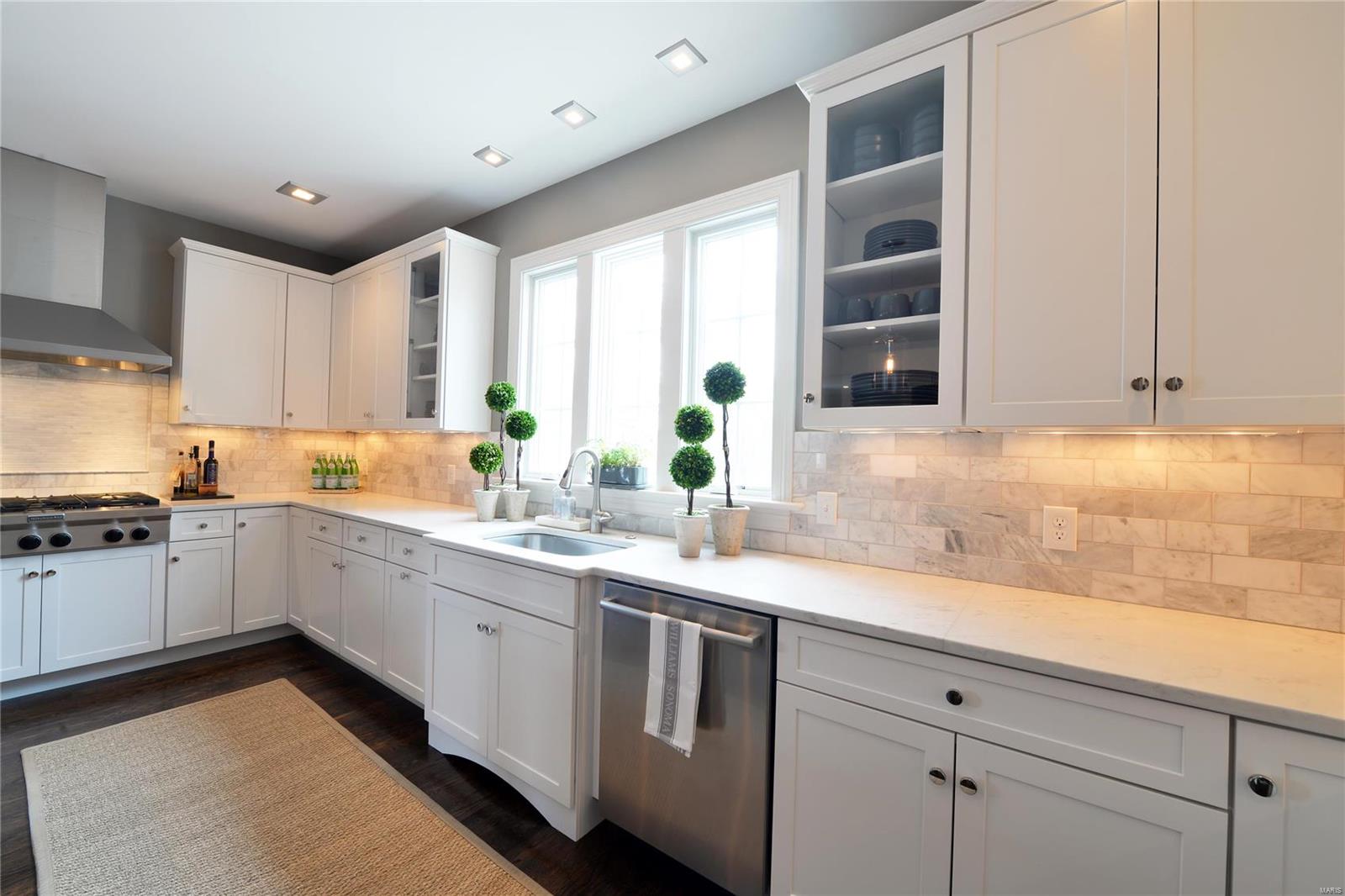 Section 2-44-5 Consolidation - Residential