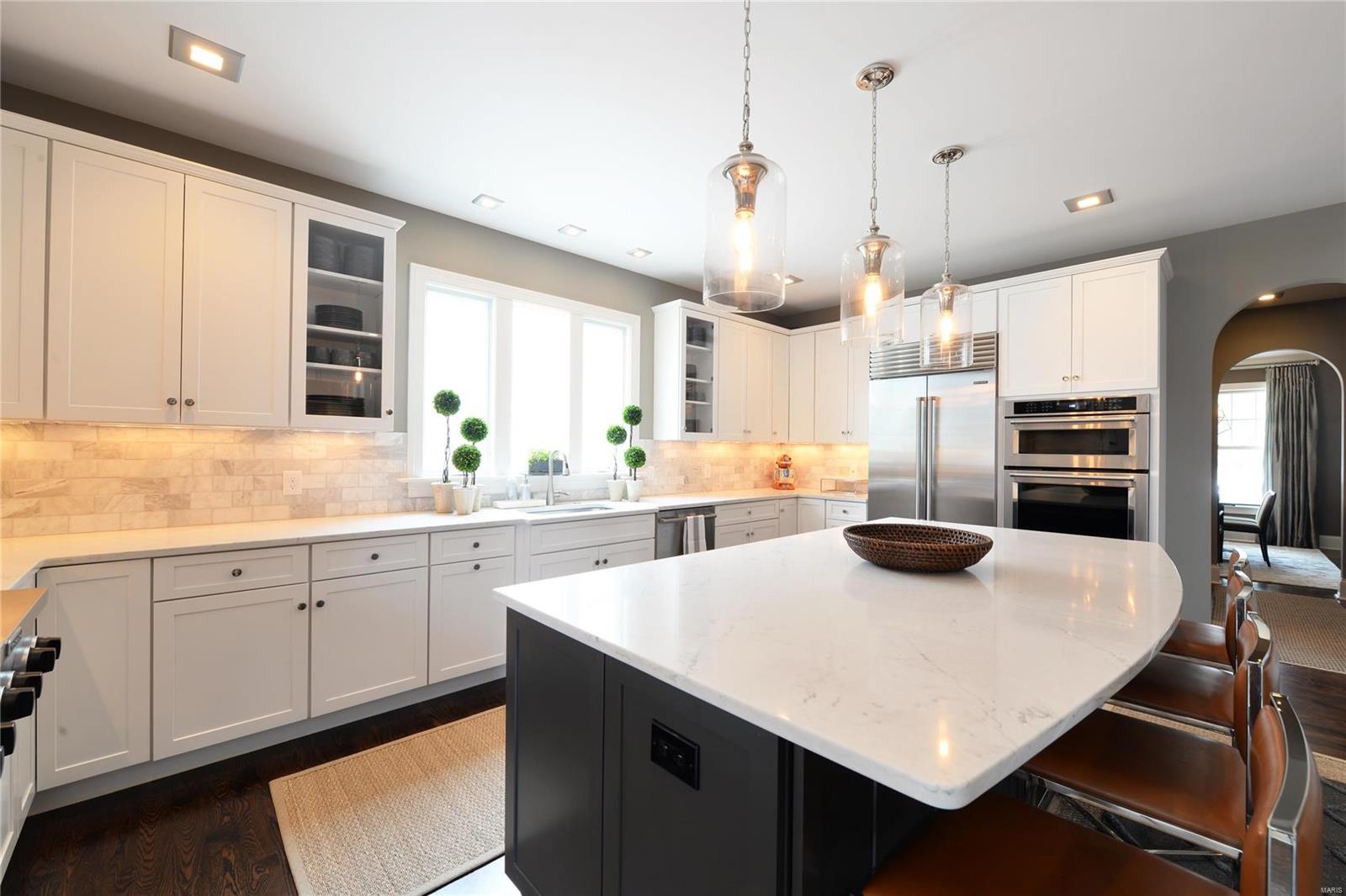 Section 2-44-5 Consolidation - Residential