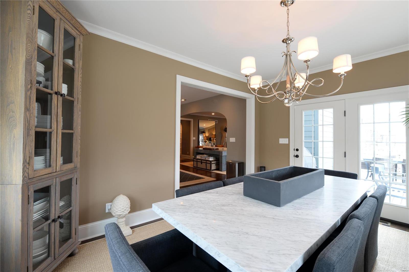 Section 2-44-5 Consolidation - Residential