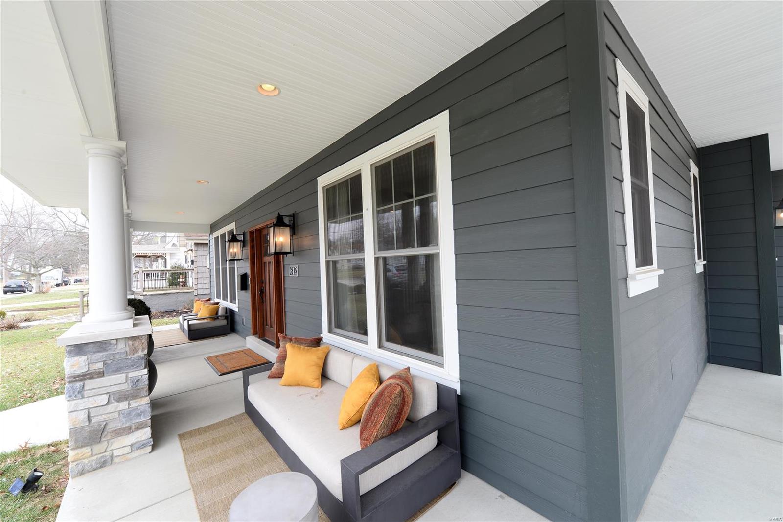 Section 2-44-5 Consolidation - Residential